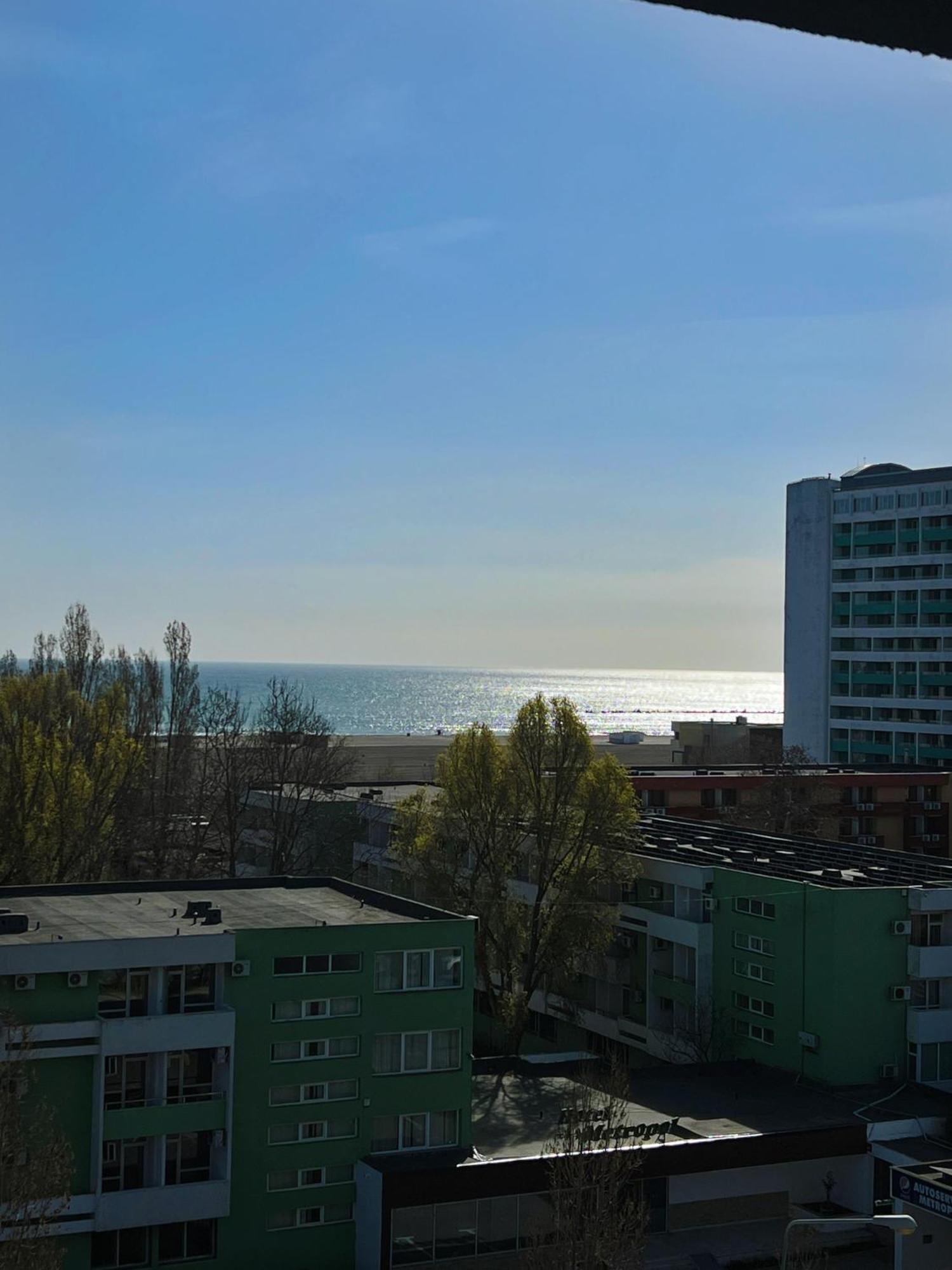 Moon Residence Mamaia Exterior photo