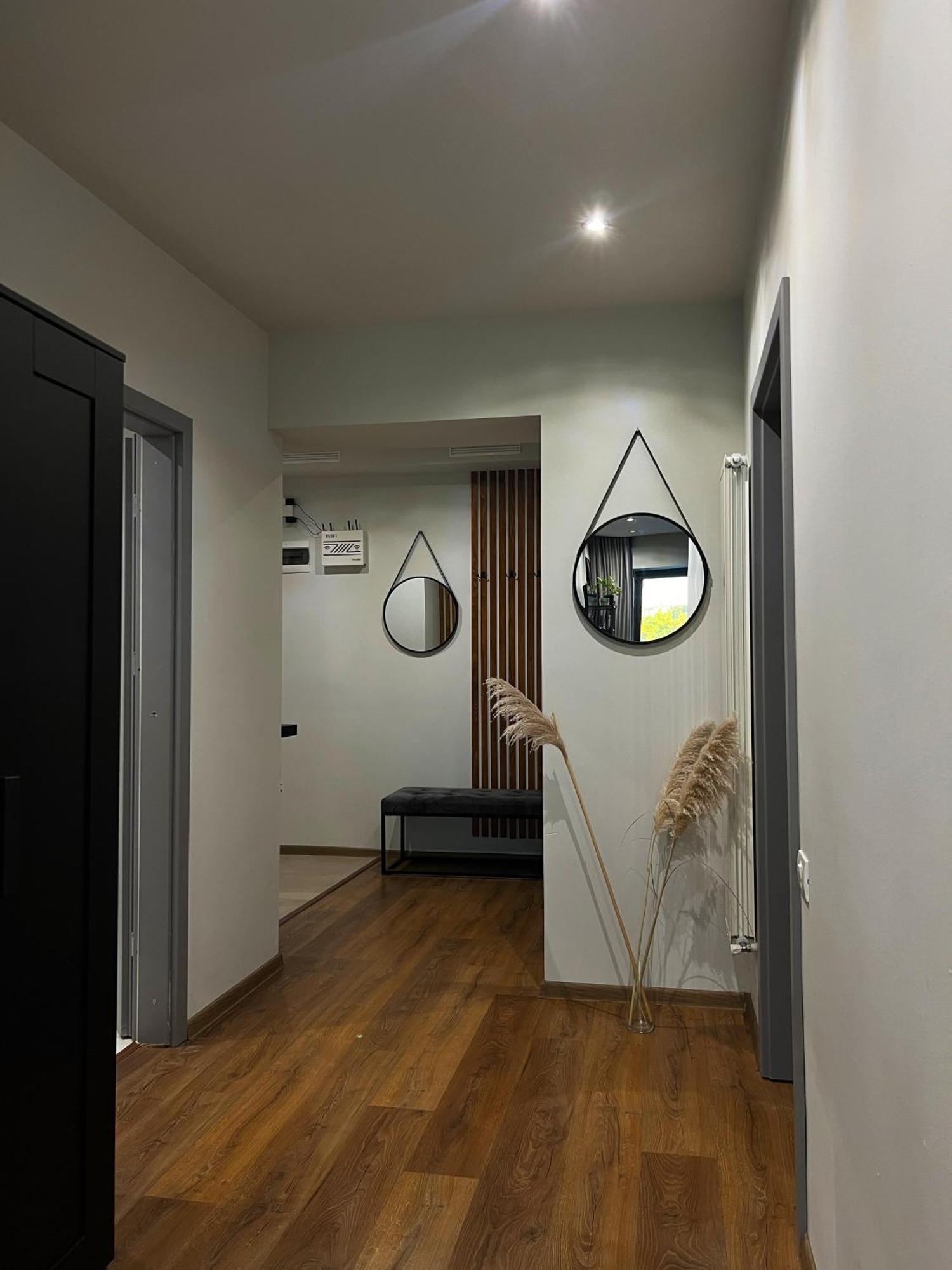 Moon Residence Mamaia Exterior photo